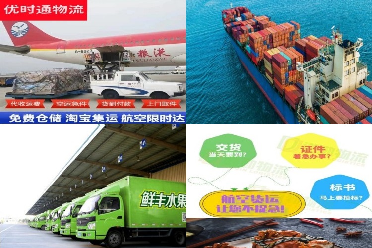 雅江到加拿大航空货运公司-雅江到加拿大物流专线